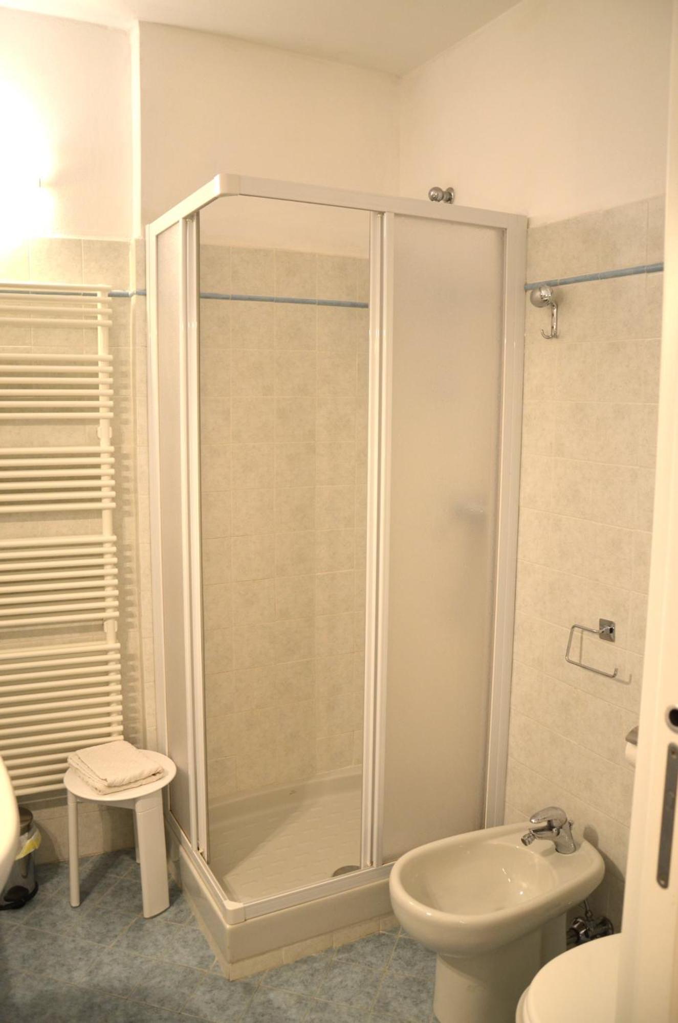Pae Veciu Camera Privata Con Bagno مونتيروسّو ال ماري المظهر الخارجي الصورة